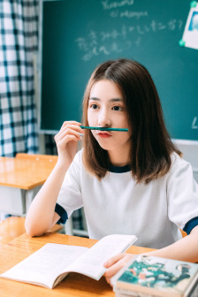 骗骗爱上你